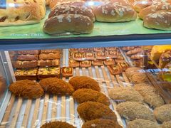 -BreadTalk面包新语·烘焙蛋糕(海珠丽影广场店)