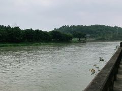 景点-黄龙溪古镇