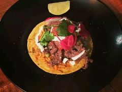 -Luchador摔跤手墨西哥餐厅(恒宇广场店)