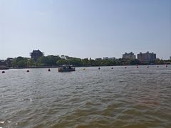 -凤城河风景区