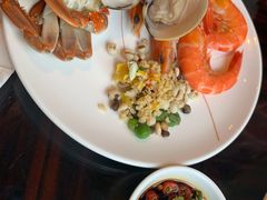 青口-深圳四季酒店·馥自助餐厅