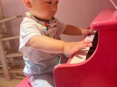 -艾米茉亲子餐厅(万象城店)