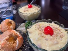 -克比叔叔印度餐厅Kebabs on the Grille (人民广场店)
