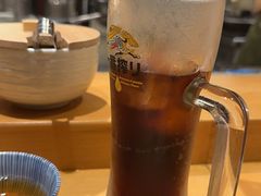 -天ぷら定食まきの(難波千日前店)