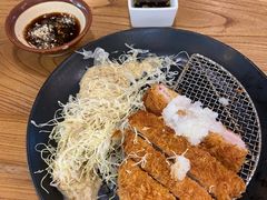 -雷门拉面·现熬骨汤(凯德来福士店)