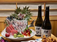 -鳗鲔料理小馆