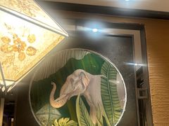 -云海肴·汽锅鸡·云南菜(美罗城店)