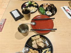 -凡塔斯牛排自助餐厅(莆田万达店)