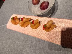 -柿合缘新京菜(静安嘉里中心店)