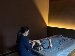 -椿杨樘·明康泡浴养生馆(重庆店)