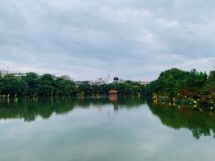 -桂林两江四湖景区