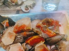 -官塘鱻鱻鱼生