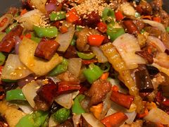 -一个叫川的地方(麒麟新天地店)
