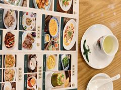 -德胜轩正宗顺德菜(宝安沙井会展中心店)