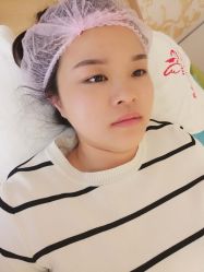 -Yue Show馨选·半永久纹眉纹眼线