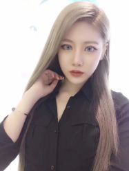 Max作品-3AM HAIR SALON染发烫发接发