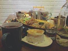 -OKOOKO澳客餐吧(乐天百货店)