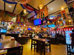 大堂-平成屋·午肴夜酒(四川北路店)