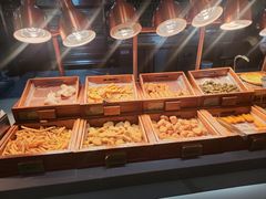 -环球约客烤涮自助(铜锣湾店)