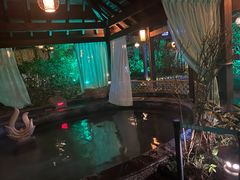 -杭州第一世界大酒店·云曼温泉