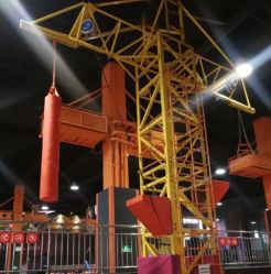 -大望京儿童游乐场