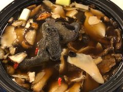 -太婆天府山珍酒楼(亚运村店)