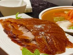 -正德楼果木烤鸭·渔家菜(东港店)