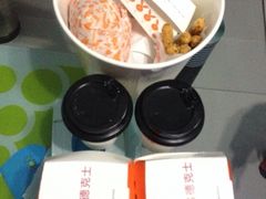 -德克士(中盛国贸店)