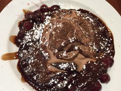 -Pancakes on the rocks(Darling Harbour)