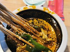 钵钵鸡-川旺角川粤融合菜•海景餐厅(星海广场店)