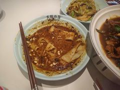 -大厨小馆(华阳城店)
