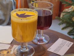 -fishtank鱼缸咖啡(三山街店)