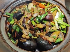 -云海肴汽锅鸡·云南小炒(天津国金汇店)