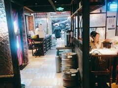 -云晓光头烧烤吧(川沙绿地店)