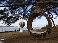 -漳州滨海火山岛自然生态风景区