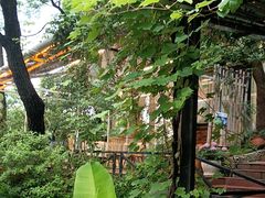 -宅里香.自然餐厅(湘大店)