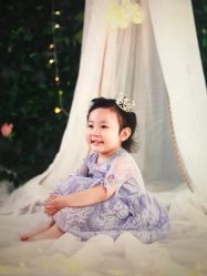 -首尔宝宝SEOUL  BABY STUDIO(通州店)