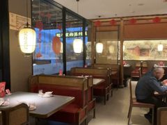 -吴越荣记苏州菜·松鼠桂鱼100%活鱼现做(斜塘老街店)