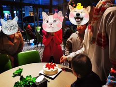 -铜锣湾·有麝自然香(长嘉汇购物公园店)