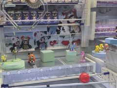 -大玩家(哈西万达店)