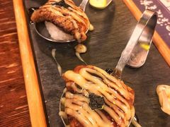 -白石の深夜食堂(宝龙店)