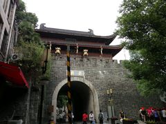 -鼓楼(西湖风景名胜区)