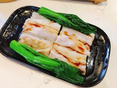 -乜都得港式茶楼(天贵路店)