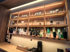 -星巴克(天津佛罗伦萨小镇店)