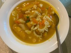 -山外山菜馆(玉泉路店)