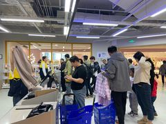 -BIGOFFS超级折扣(中街星汇广场店)