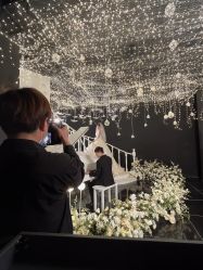 -青禾蒙娜丽莎婚纱摄影(武汉总店)
