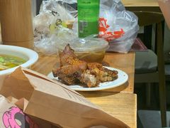 -徐亮烤蹄(建设路店)