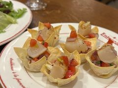 -Entrecôte 法国牛扒馆(保利·时光里店)