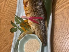 -江左尚白日本料理(万象城店)